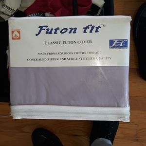 Futon Cover nwt